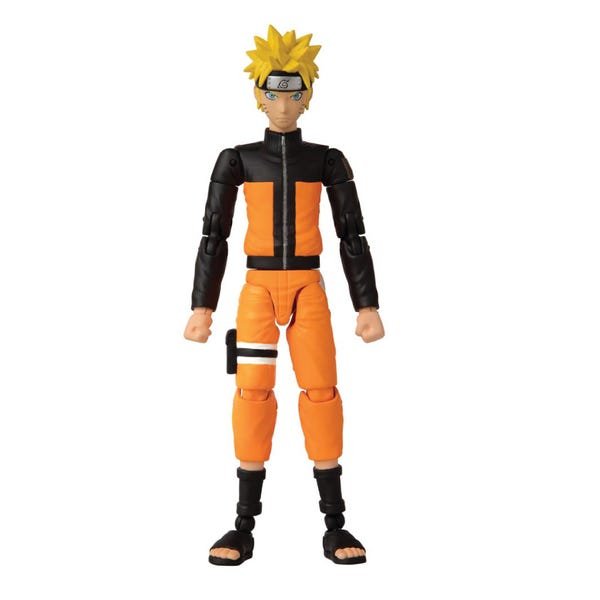 EAN 3296580369010 - Bandai 36901 figura de acción y colleccionable imagen 3