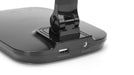 EAN 5901811409998 - Montis Lampka biurkowa wielofunkcyjna LED MT042-BK Czarna/Black lámpara de mesa 5,7 W F Negro imagen 4