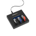 EAN 0065030849944 - StarTech.com USBDUP12 duplicador de datos y soporte Duplicador de pendrives Azul 2 copias imagen 5