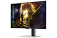 EAN 8806095810799 - Samsung G61SD pantalla para PC 68,6 cm (27") 2560 x 1440 Pixeles Quad HD OLED Plata imagen 3