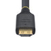 EAN 0065030916363 - StarTech.com HDMI2-CABLE-GRIP-20F cable HDMI 6,1 m HDMI tipo A (Estándar) Negro imagen 5
