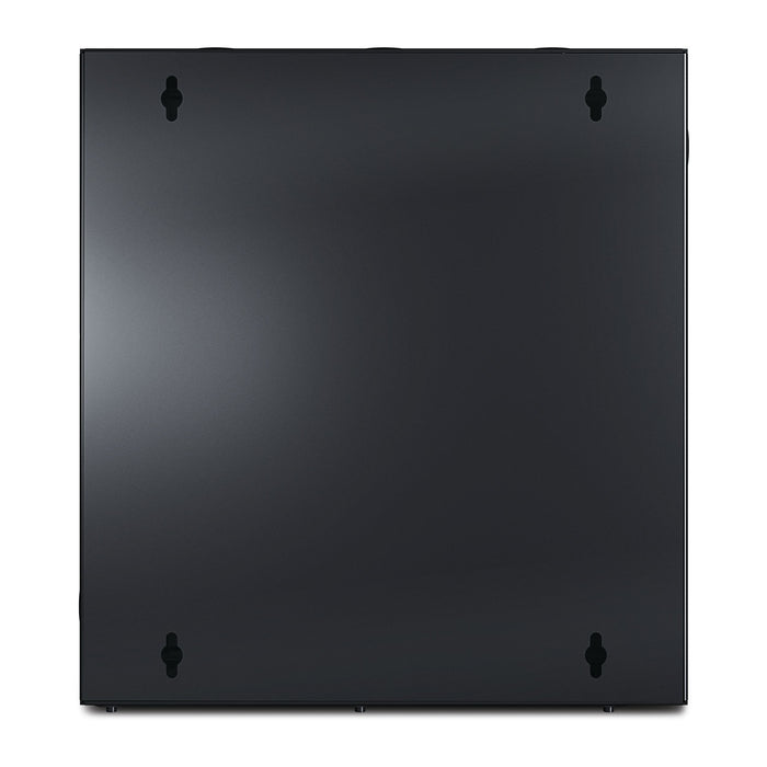 EAN 731304111429 - APC NetShelter WX Wall-Mount Enclosure 13U Glass Door Black Bastidor de pared Negro imagen 4