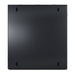 EAN 731304111429 - APC NetShelter WX Wall-Mount Enclosure 13U Glass Door Black Bastidor de pared Negro imagen 4