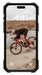 EAN 0840283914218 - Urban Armor Gear 114447114040 funda para teléfono móvil 17 cm (6.7") Negro imagen 2