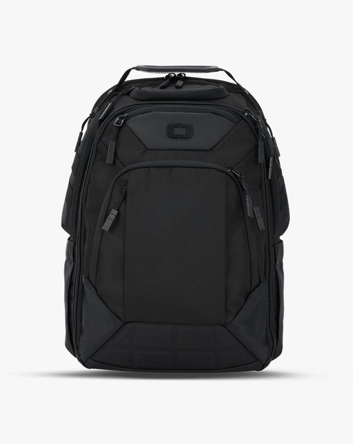 EAN 0031652301191 - OGIO Renegade DNA mochila Mochila informal Negro Poliéster imagen 2