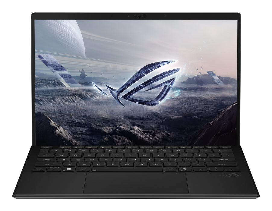EAN 4711387863268 - ASUS ROG Flow Z13 GZ302EA-RU074W AMD Ryzen Al Max+ 395 Portátil 34 cm (13.4") Pantalla táctil WQXGA 32 GB imagen 1