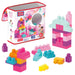 EAN 0065541084179 - MEGA BLOKS DCH54 juguete de construcción imagen 2