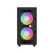 EAN 6933412774693 - DeepCool CH360 DIGITAL Micro Torre Negro imagen 4