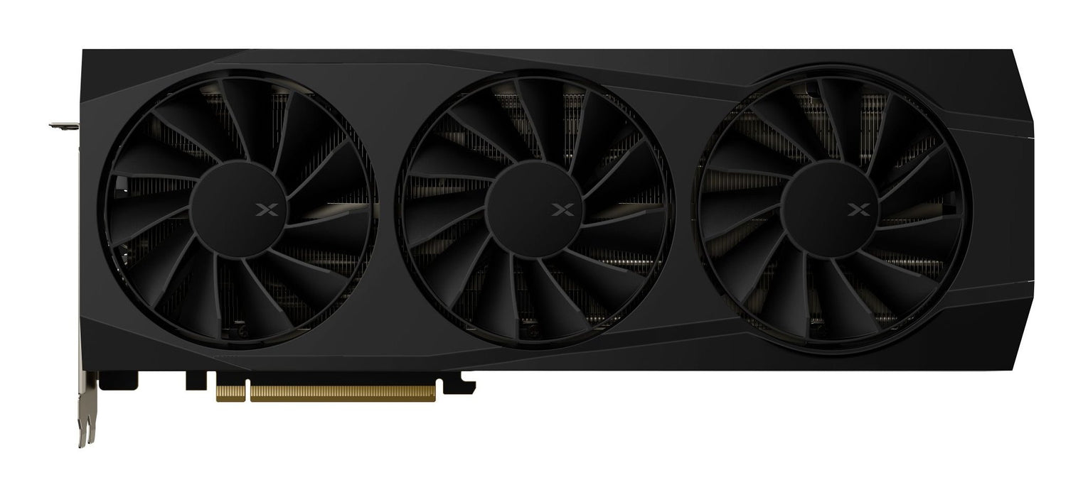 EAN 0840191502637 - XFX Quicksilver Radeon RX 9070 XT Gaming Edition AMD 16 GB GDDR6 imagen 1