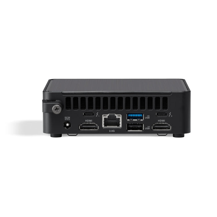 EAN 0197105492363 - ASUS NUC 14 Pro RNUC14RVKU700002I Negro 155H imagen 4