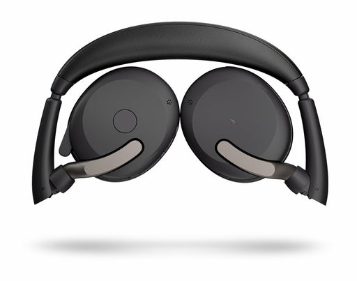 EAN 5706991029161 - Jabra Evolve2 65 Flex Auriculares Inalámbrico y alámbrico Diadema Oficina/Centro de llamadas Bluetooth Ne imagen 2
