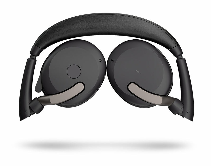 EAN 5706991029086 - Jabra Evolve2 65 Flex Auriculares Inalámbrico y alámbrico Diadema Oficina/Centro de llamadas Bluetooth Ne imagen 2
