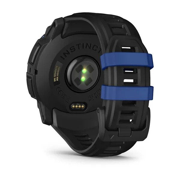 EAN 753759357153 - Garmin Instinct 3 3,3 cm (1.3") AMOLED 45 mm Digital 416 x 416 Pixeles Negro GPS (satélite) imagen 14