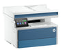 EAN 0198828837486 - HP LaserJet Pro MFP 4113fdng 1200 x 1200 DPI A4 Wifi imagen 2