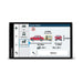 EAN 753759230708 - Garmin Camper 780 navegador De mano 17,6 cm (6.95") TFT Pantalla táctil 239,6 g Negro imagen 4