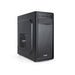 EAN 8433281013575 - TooQ TQC-5701U3C-B carcasa de ordenador Midi Tower Negro imagen 1