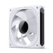 EAN 6970620553481 - Jonsbo FR-505W sistema de refrigeración para ordenador Carcasa del ordenador Ventilador 12 cm Blanco 1 pi imagen 7