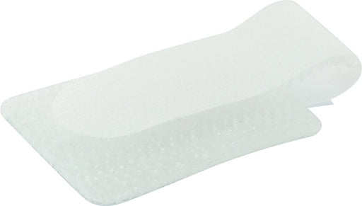 EAN 4004005037463 - Schwaiger KMWC2010 organizador de cables Pared Clip para cable Blanco 10 pieza(s) imagen 2