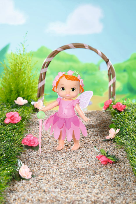EAN 4001167833797 - BABY born Storybook Fairy Rose imagen 20