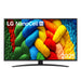 EAN 8806096352724 - LG NanoCell AI 43NANO81A6A 109,2 cm (43") 4K Ultra HD Smart TV Wifi Negro imagen 11