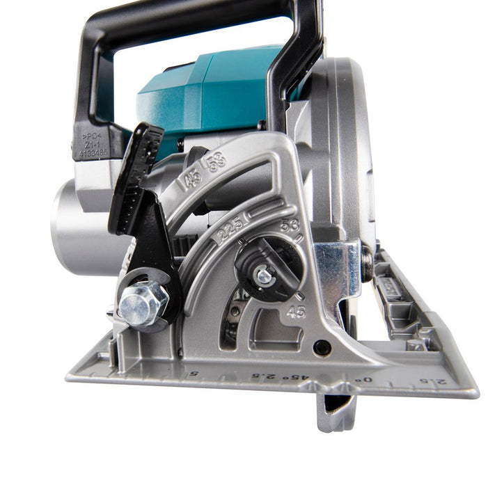 EAN 88381740227 - Makita RS001G 18,5 cm Negro, Verde 6400 RPM imagen 15