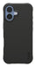 EAN 5715685027079 - PanzerGlass CARE™ by ® Samba Case Black w. MagSafe iPhone 17 funda para teléfono móvil Negro imagen 1