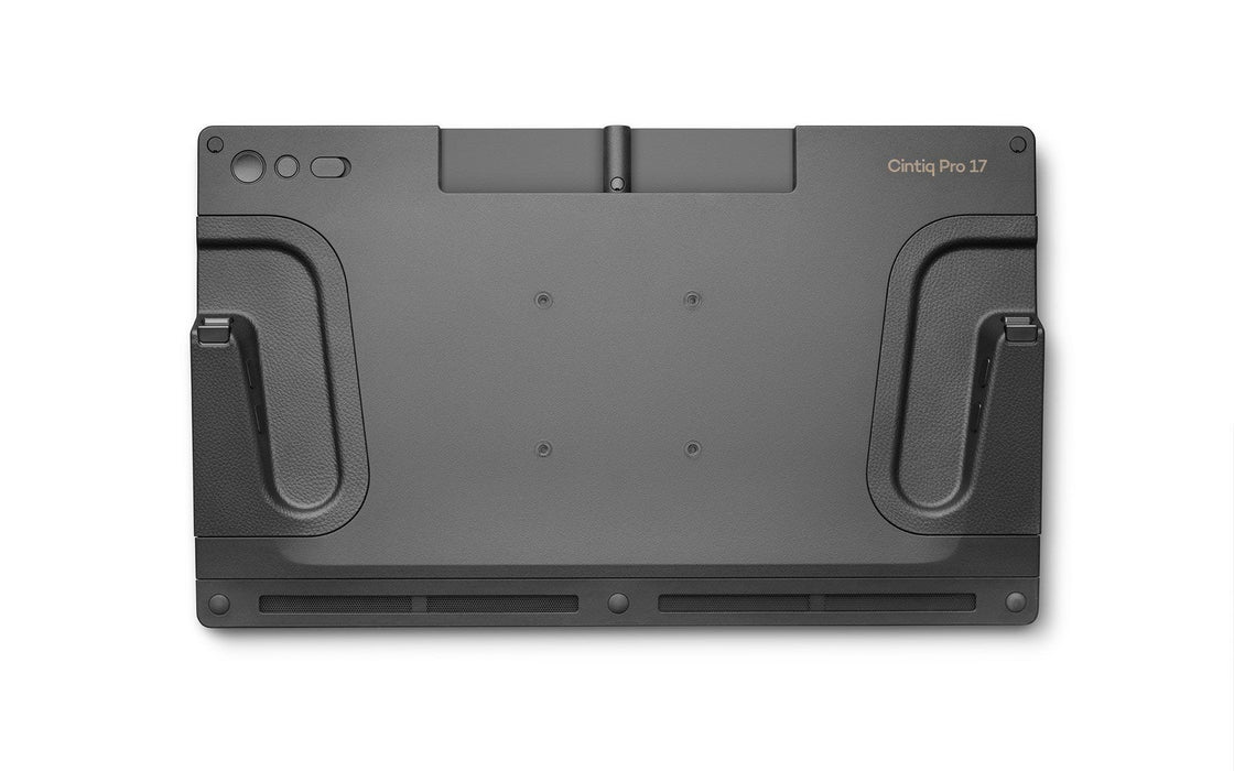 EAN 4949268623315 - Wacom Cintiq Pro 17 tableta digitalizadora Negro 382 x 215 mm USB imagen 5