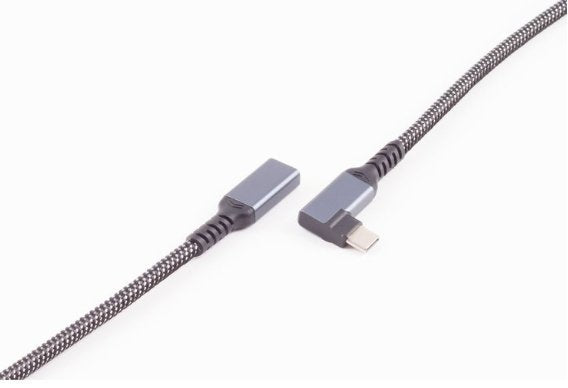 EAN 4017538148971 - shiverpeaks BS14-74013 cable USB USB 3.2 Gen 2 (3.1 Gen 2) 0,5 m USB C 2 x USB C Negro, Blanco imagen 2