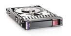 EAN 5704174218623 - HPE 300GB SAS disco duro interno 15000 RPM 2.5" imagen 1