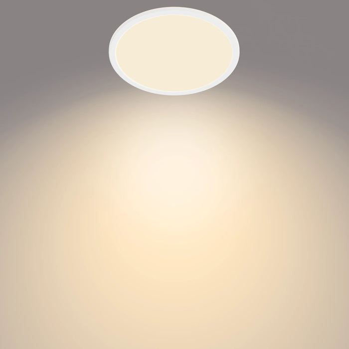 EAN 8719514327184 - Philips Funcional 8719514327184 iluminación de techo Bombilla(s) no reemplazable(s) LED imagen 4
