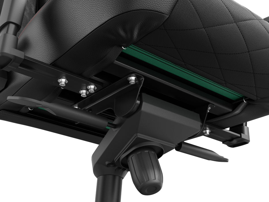 EAN 5901969439601 - GENESIS Nitro 890 G2 Silla para videojuegos universal Asiento acolchado Negro imagen 16