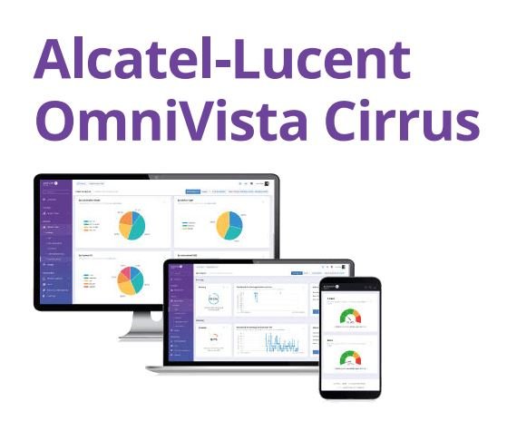 EAN 3326744975136 - Alcatel-Lucent Enterprise OmniVista Cirrus - Base Service Gestión de redes 1 licencia(s) 3 año(s) imagen 1