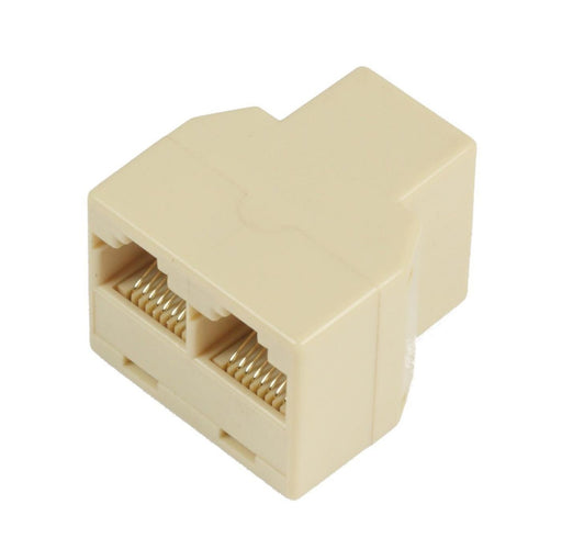 EAN 5705965904985 - Microconnect MPK302 divisor de red Beige imagen 1