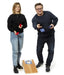 EAN 7392601192004 - Bex Sport Cornhole Original Juego de Cornhole y Sling Puck imagen 3