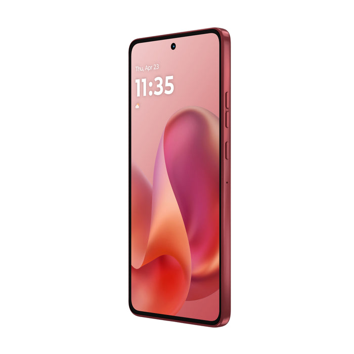 EAN 840023286148 - Motorola moto g86 power 5G 16,9 cm (6.67") SIM doble Android 15 USB Tipo C 8 GB 512 GB 6720 mAh Rosa imagen 17