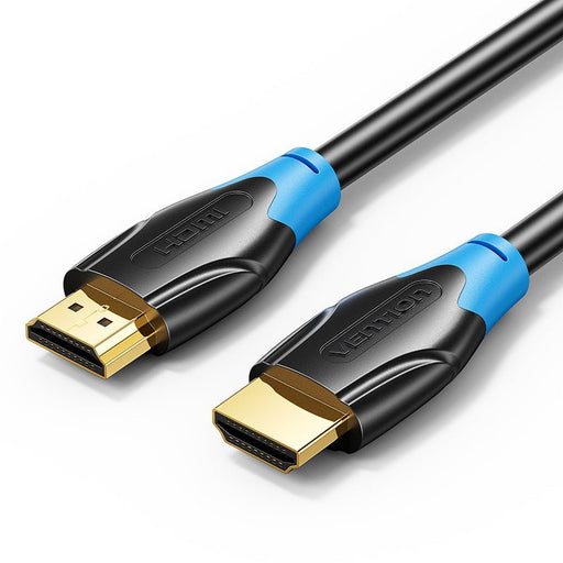 EAN 6922794732711 - Vention AACBM cable HDMI 12 m HDMI tipo A (Estándar) Negro imagen 1