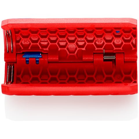 EAN 4003773082286 - Knipex 90 22 01 SB cortatubos manual Cortador para tubos imagen 5
