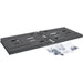 EAN 4043718284801 - InLine 19104A armario rack 4U Bastidor de pared Negro imagen 3