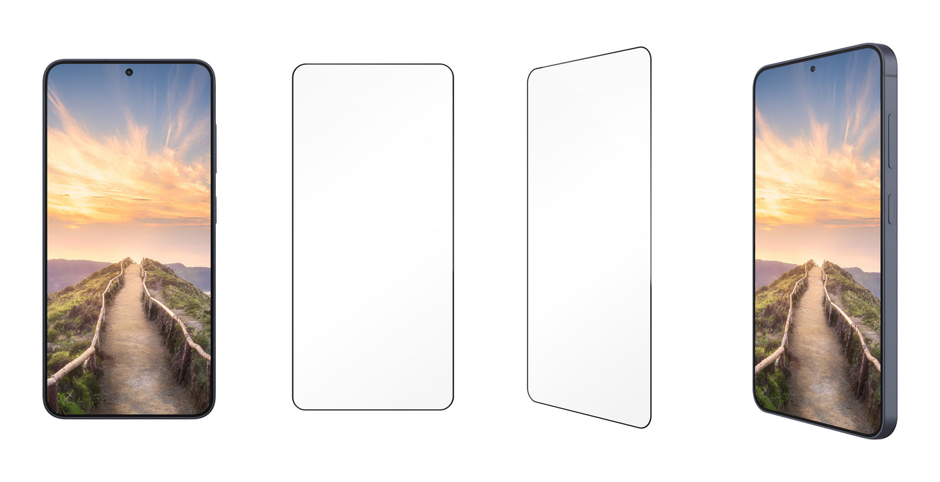 EAN 5711428044150 - dbramante1928 Bulk - eco-shield Protector de pantalla para privacidad Samsung 1 pieza(s) imagen 2