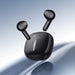 EAN 6942007667814 - Hoco EQ33 Auriculares Inalámbrico Dentro de oído Llamadas/Música Bluetooth Negro imagen 6