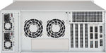 EAN 672042441013 - Supermicro CSE-846BE2C-R609JBOD carcasa de ordenador Estante Negro, Gris 600 W imagen 2