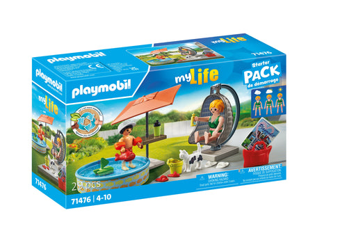 EAN 4008789714763 - Playmobil 71476 set de juguetes imagen 2