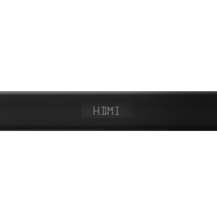 EAN 5025232910755 - Panasonic SC-HTB600 Negro 2.1 canales 360 W imagen 1