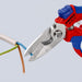 EAN 4003773082699 - Knipex 95 05 20 SB alicate imagen 5