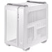 EAN 4711081943013 - ASUS TUF Gaming GT502 Midi Tower Blanco imagen 4