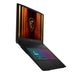 EAN 4711377309608 - MSI Katana 17 HX B14WFK-006FR Intel® Core™ i7 i7-14650HX Portátil 43,9 cm (17.3") Quad HD 32 GB DDR5-SDRA imagen 11