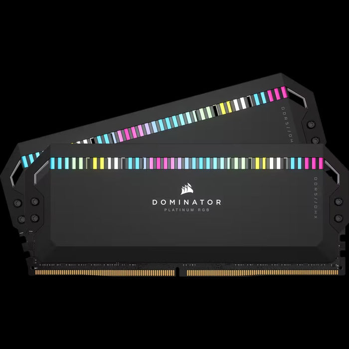 EAN 0840006602026 - Corsair Dominator CMT32GX5M2B6400C32 módulo de memoria 32 GB 2 x 16 GB DDR5 288-pin DIMM imagen 4