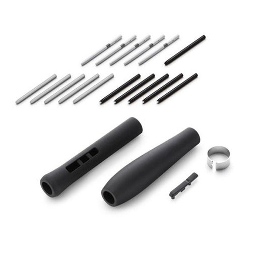 EAN 4949268790468 - Wacom ACK-40001 accesorio para tableta gráfica Kit de accesorios imagen 1