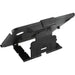 EAN 4043718195817 - InLine 55725 soporte Soporte pasivo Tablet/UMPC Negro imagen 1