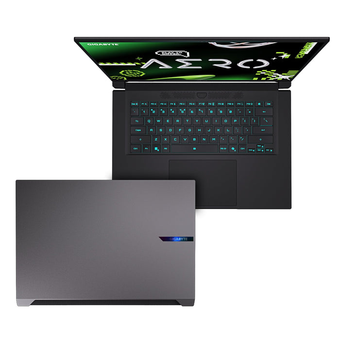 EAN 4719331764432 - GIGABYTE AERO X16 1VH93FRC94AH ordenador portatil Copilot+ PC AMD Ryzen AI 7 350 Portátil 40,6 cm (16") W imagen 3
